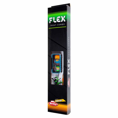 Flex Trout Starter Combo