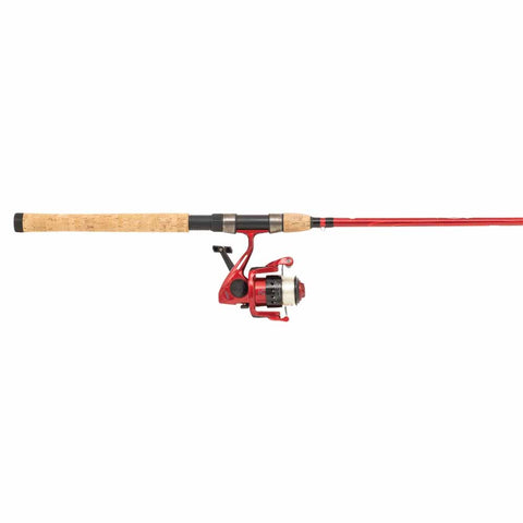 Cherrywood Spinning Combo 2.40 m
