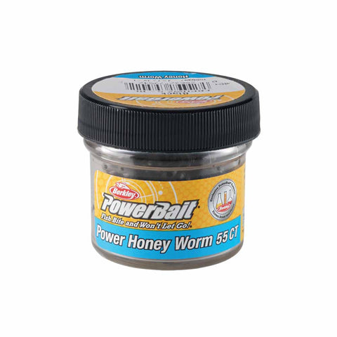 PowerBait Power Honey Worm